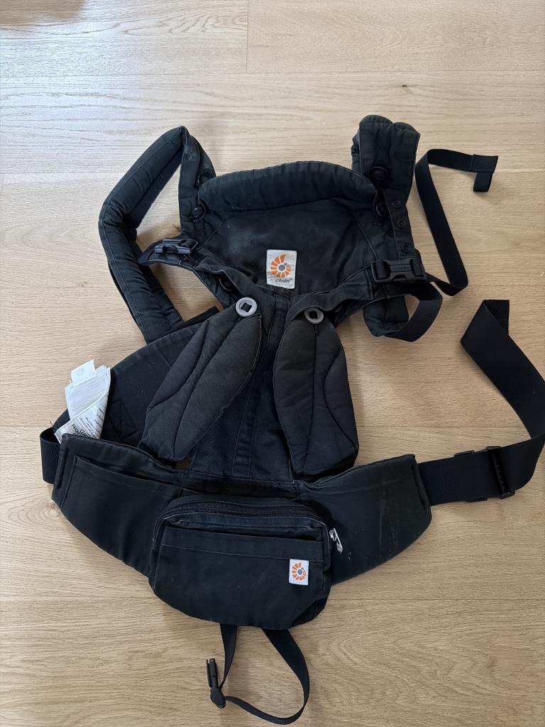 Ergobaby bæresele
