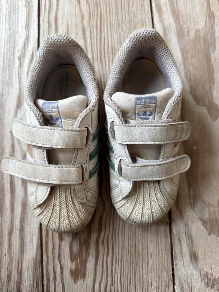 Adidas sneakers