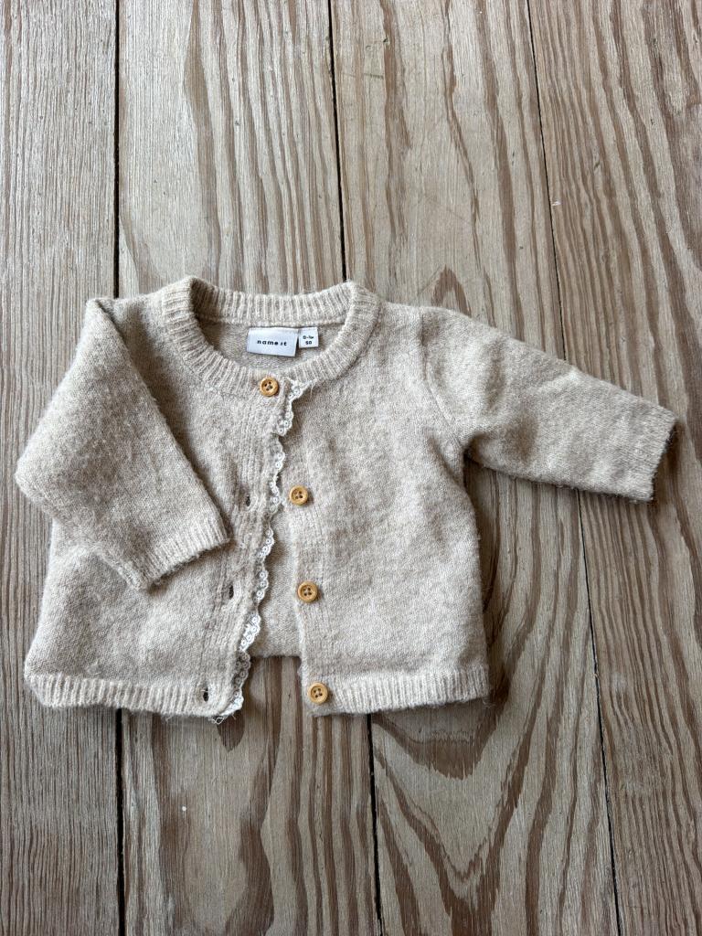 Cardigan