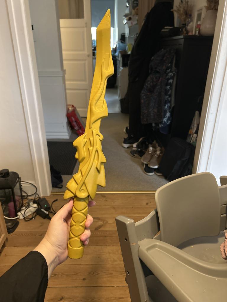 Lego skum svære