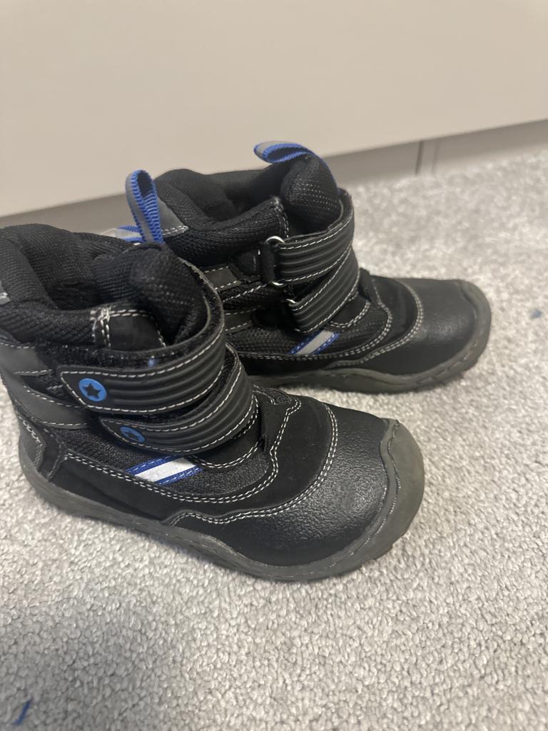 One Step  vinterstøvle