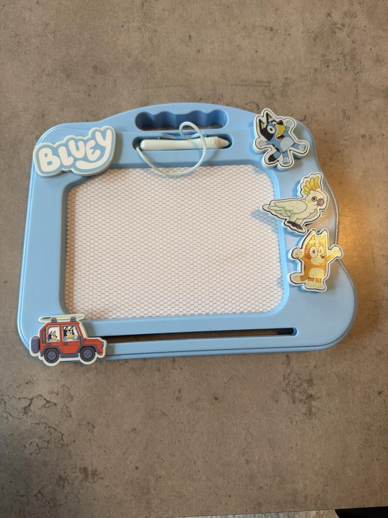 BlueY tegneplade