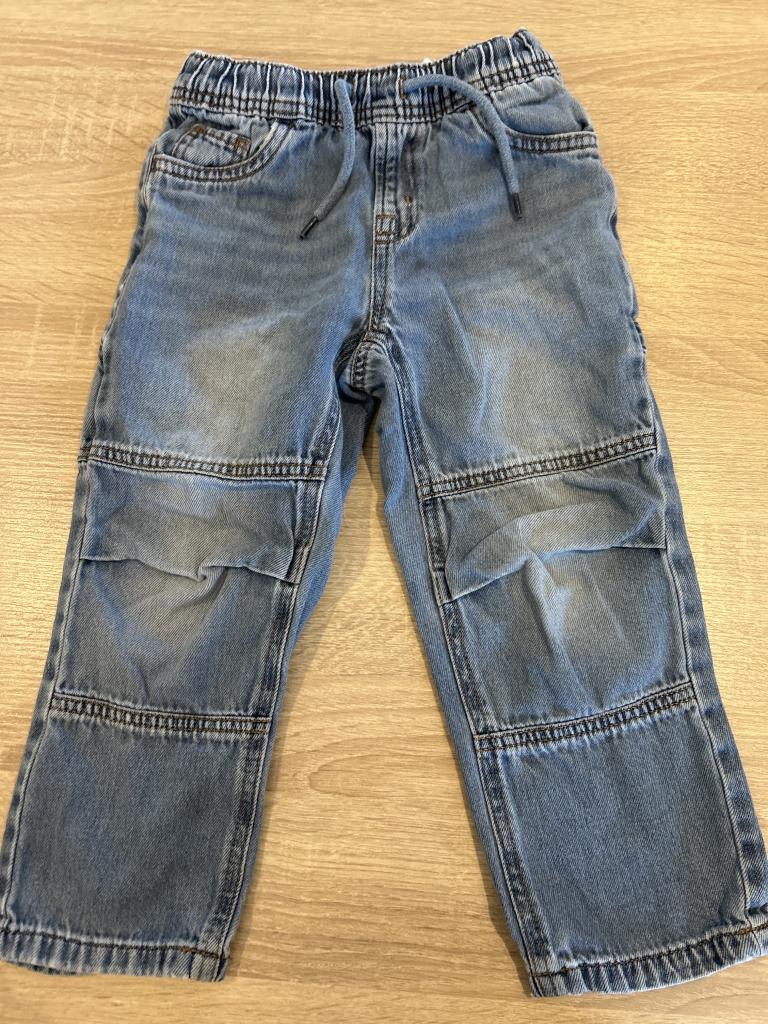 Name It jeans str. 104