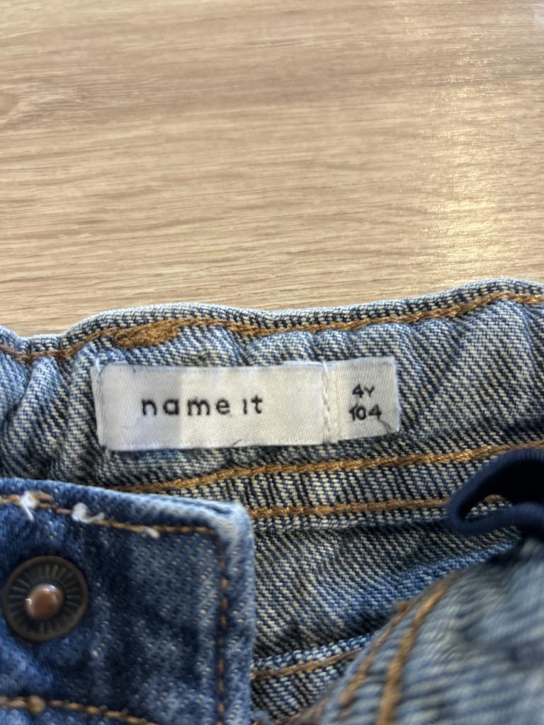 Name It jeans 104