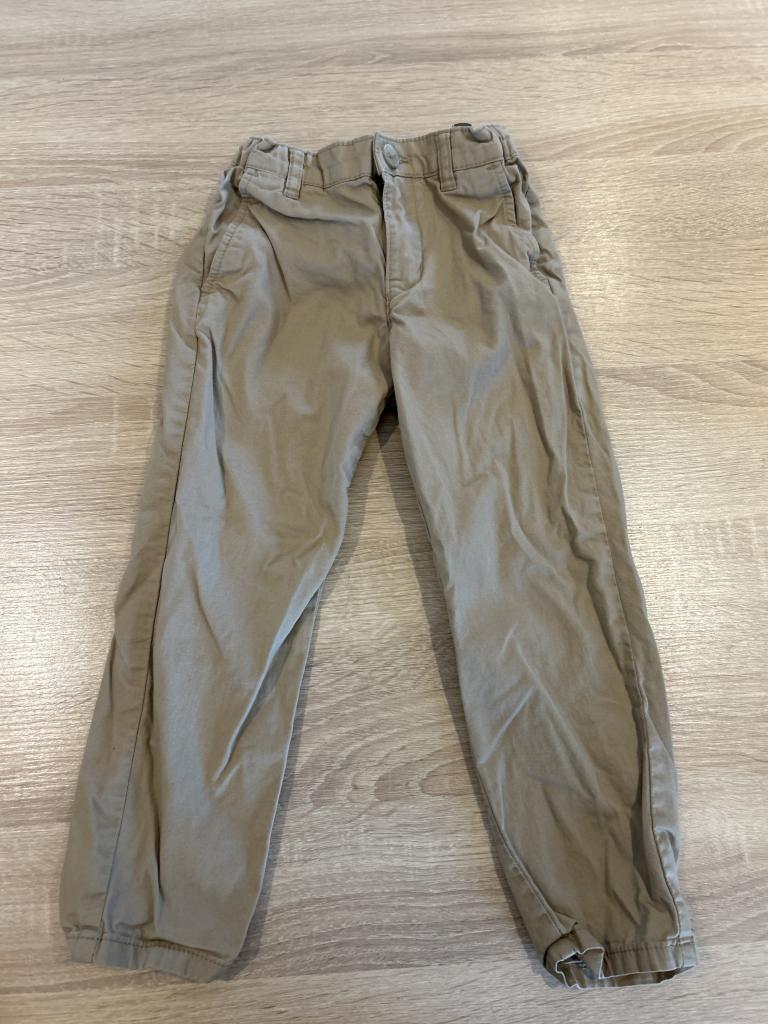 H&M buks 104