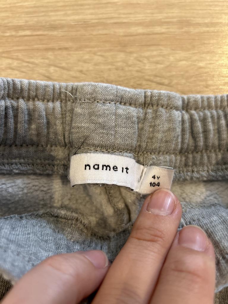 Name It bukser 104