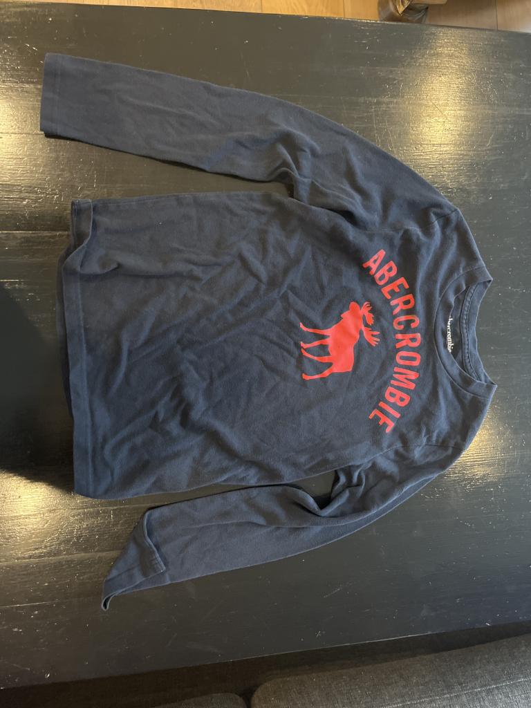 Abercrombie bluse