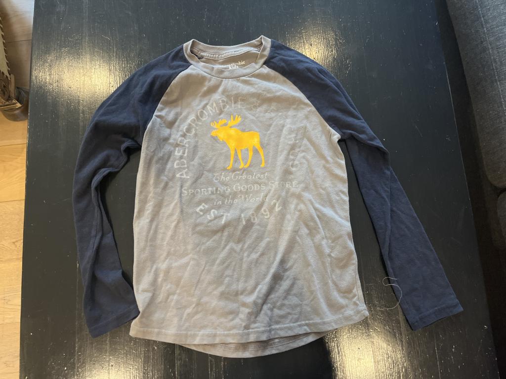 Abercrombie bluse