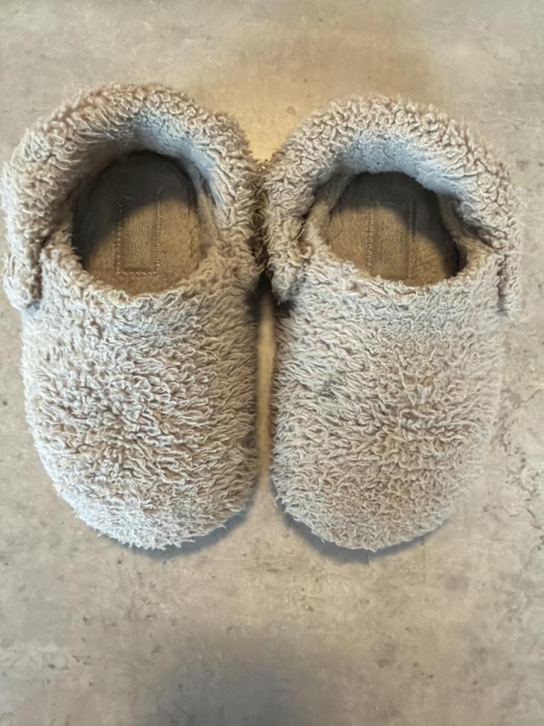 Crocs hjemmesko
