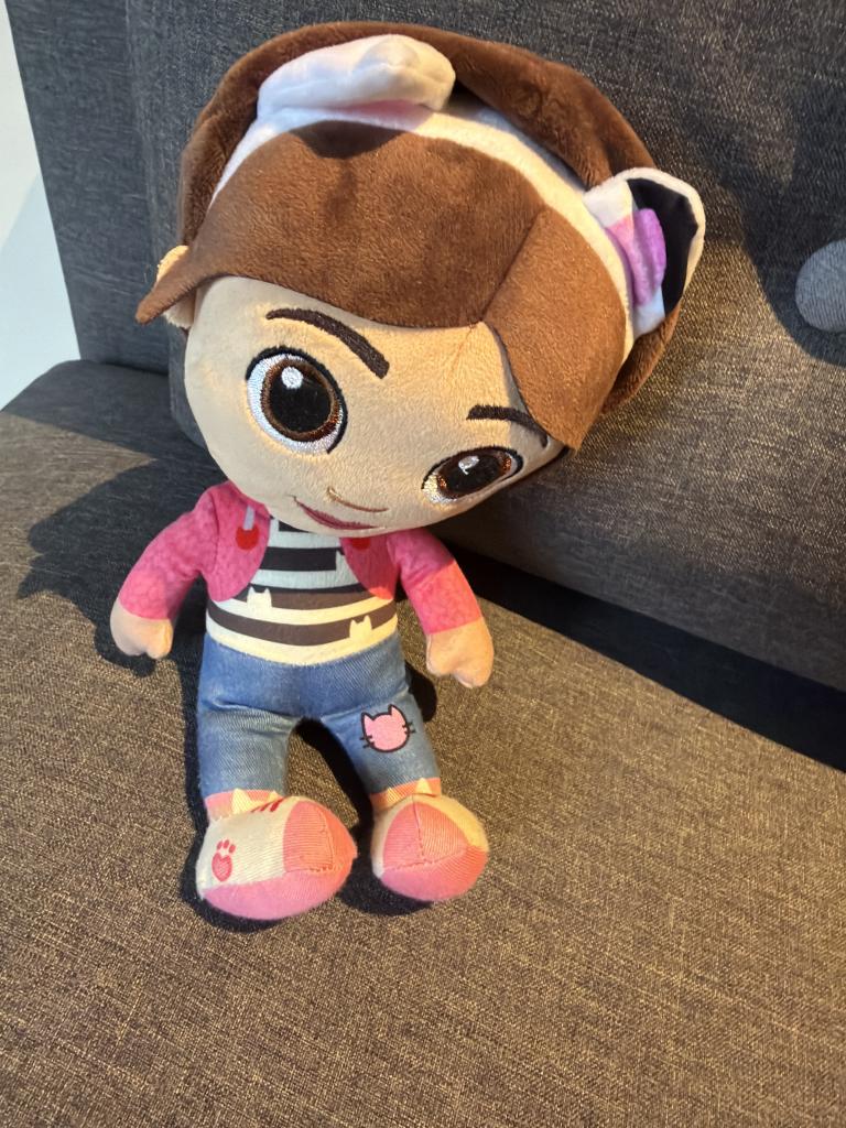 Gabby bamse
