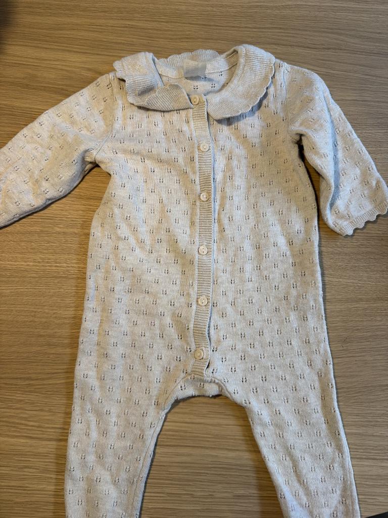H&M heldragt