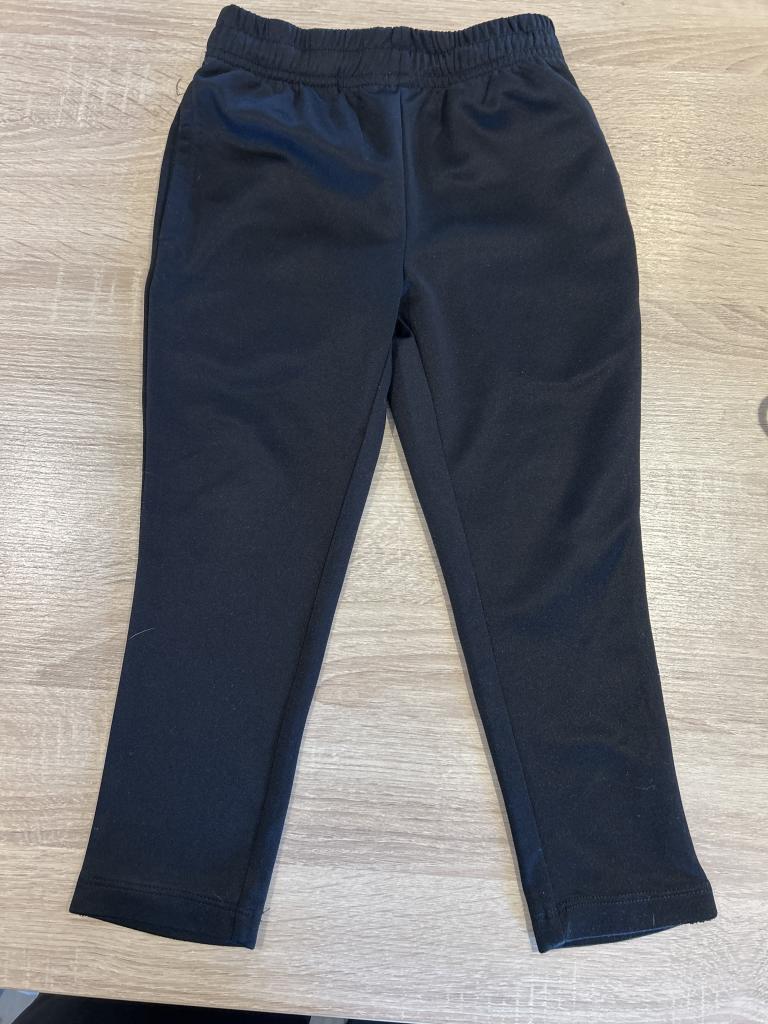 Sort Birkholm bukser 98