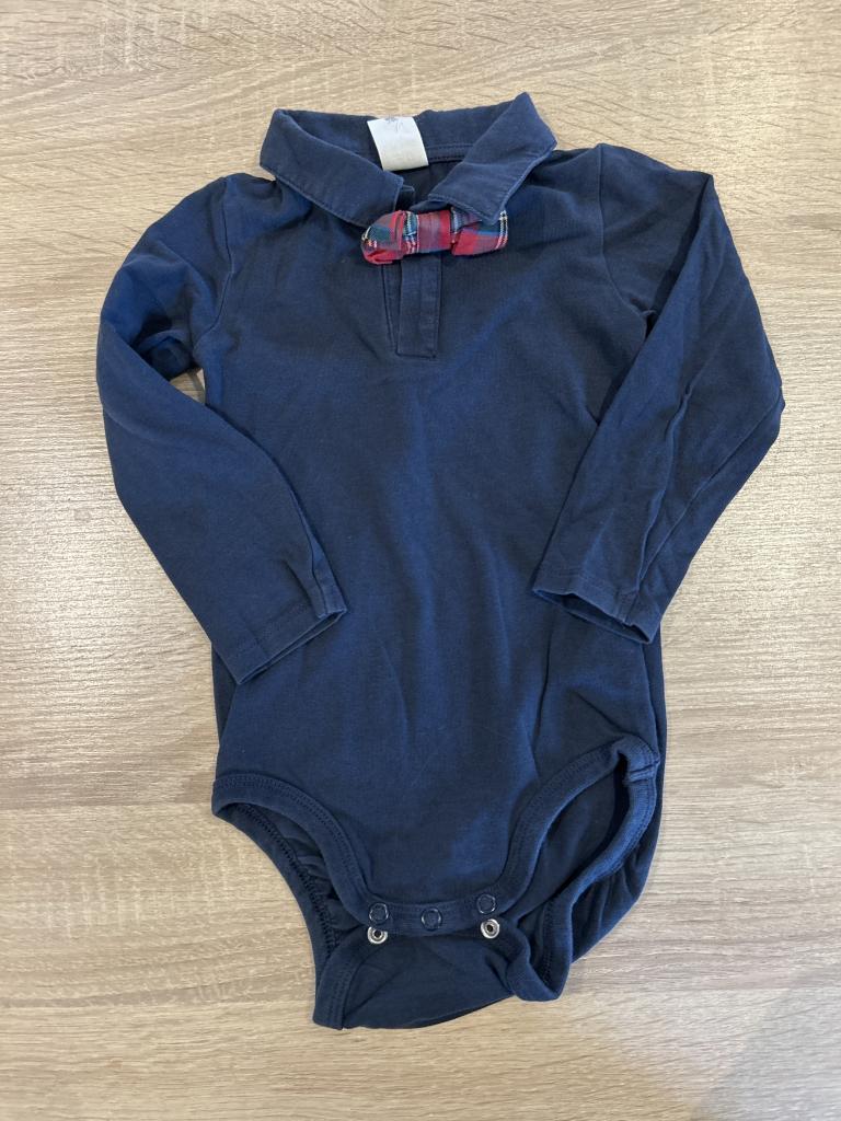 H&M body butterfly 86