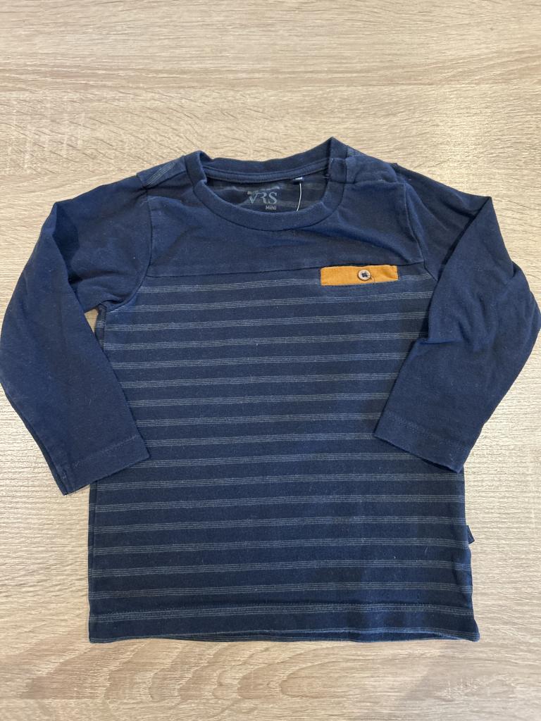 VRS bluse str. 86
