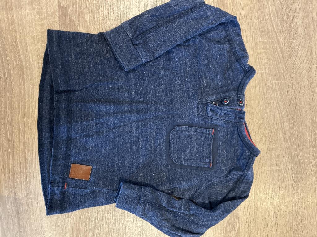Name It bluse str. 86