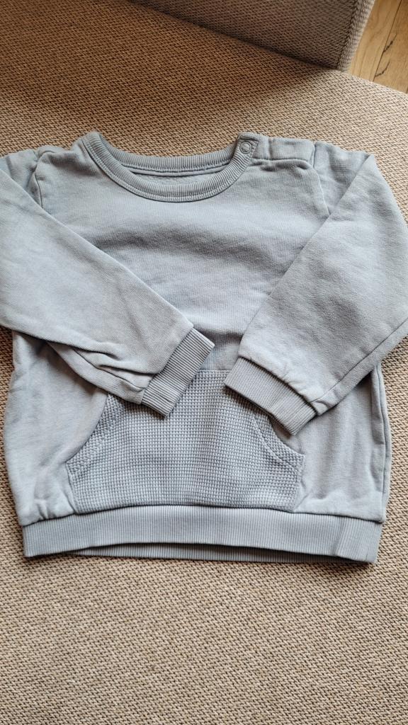 C&A, sweatshirt, str. 92