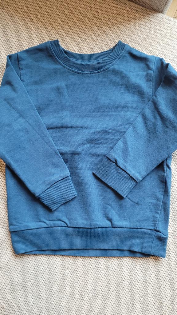Birkholm, sweatshirt, 92