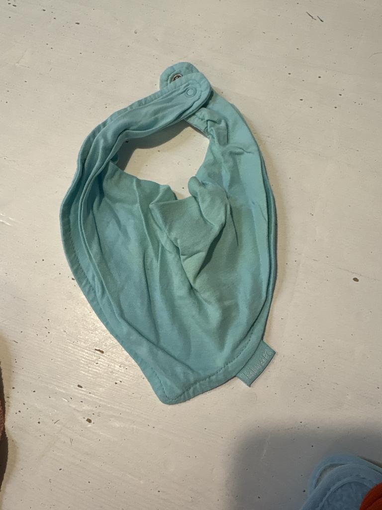 Baby Dept hagesmæk