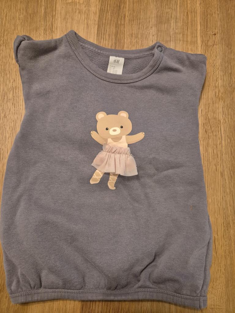 Bluse H&M 92