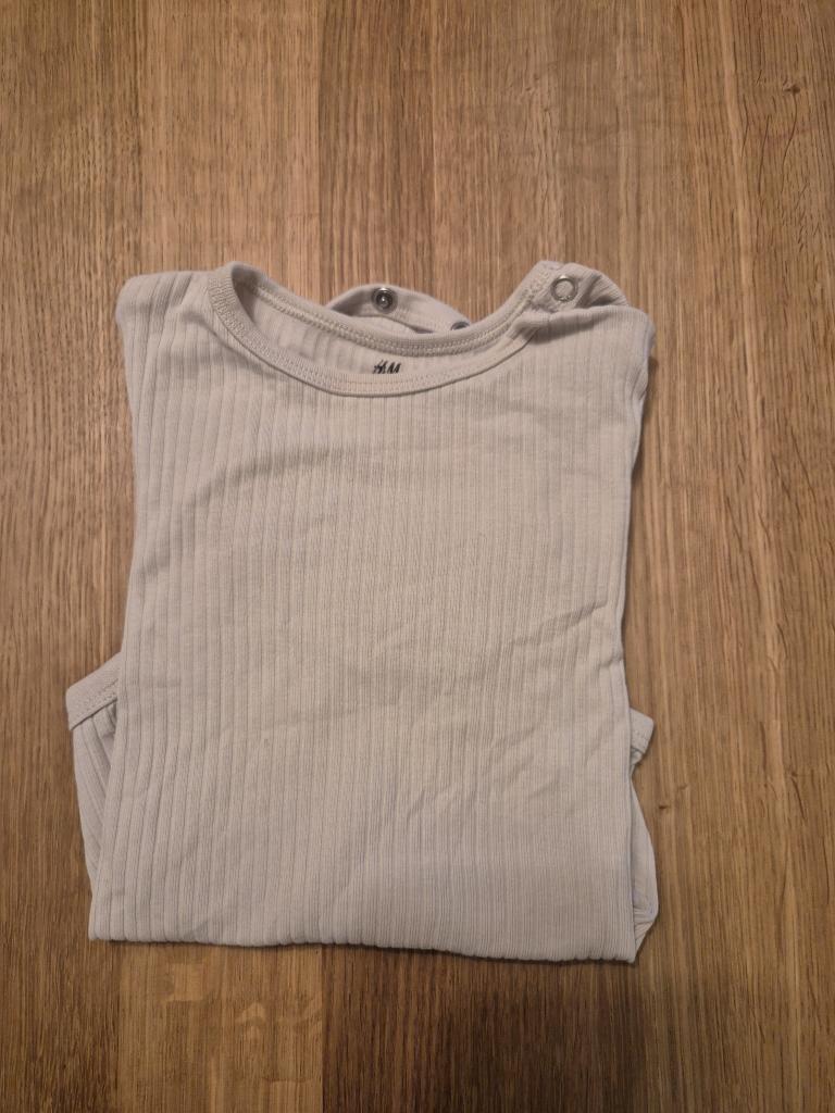 Body H&M 92