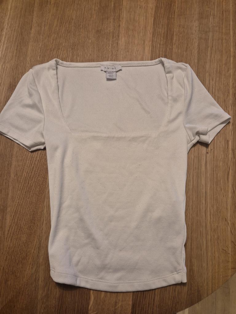Bluse AMISU xxs