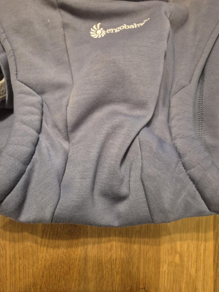 Ergobaby bæresele