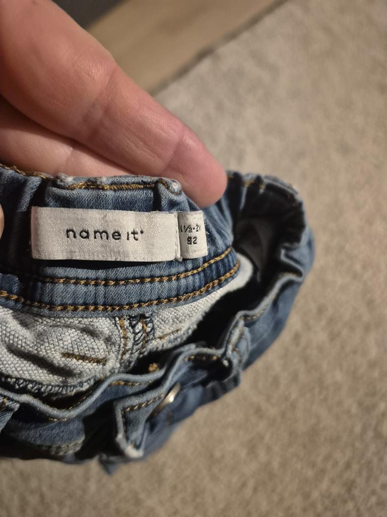 Name It jeans 92
