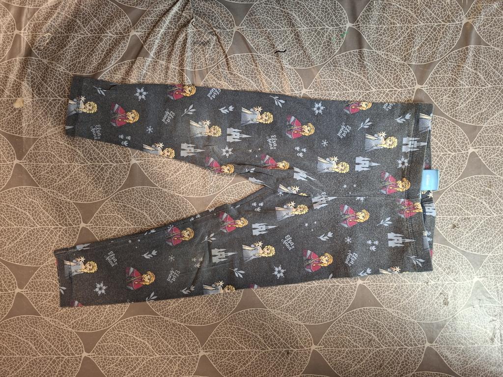 Frozen 110 leggings