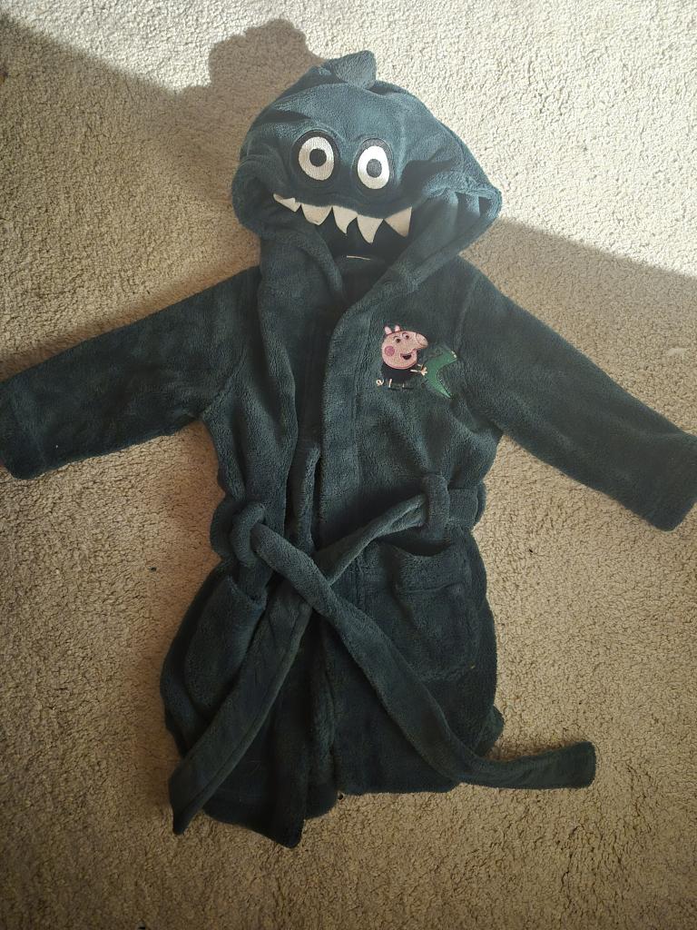 Name It badekåbe 92