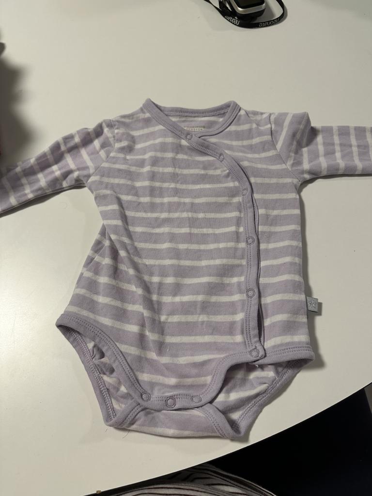 Friends body stribet 62
