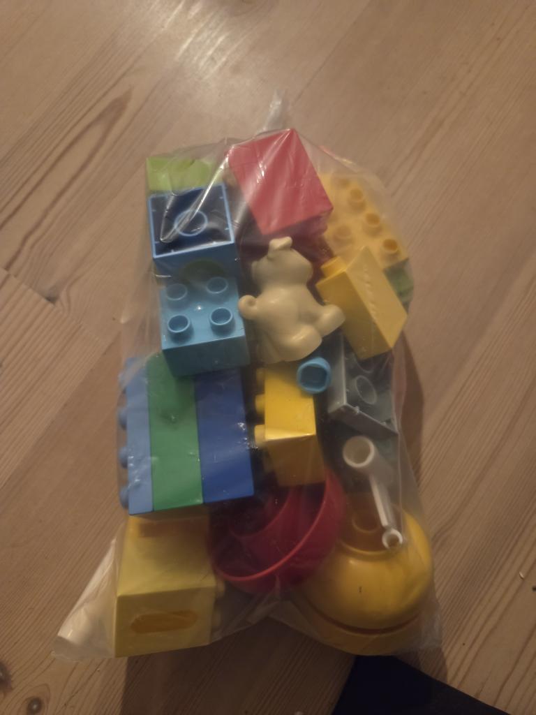 Duplo