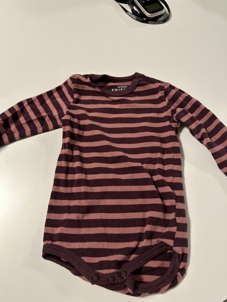 Friends body stribet 62
