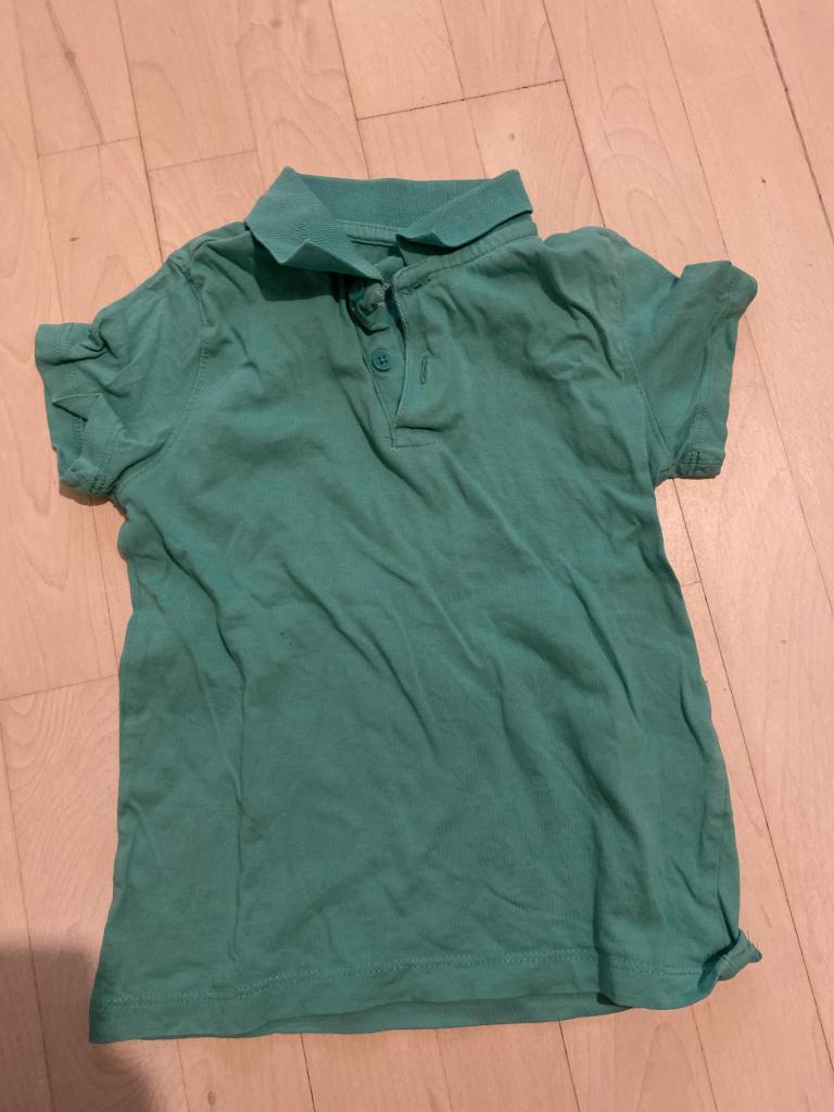 H&M t-shirt 92