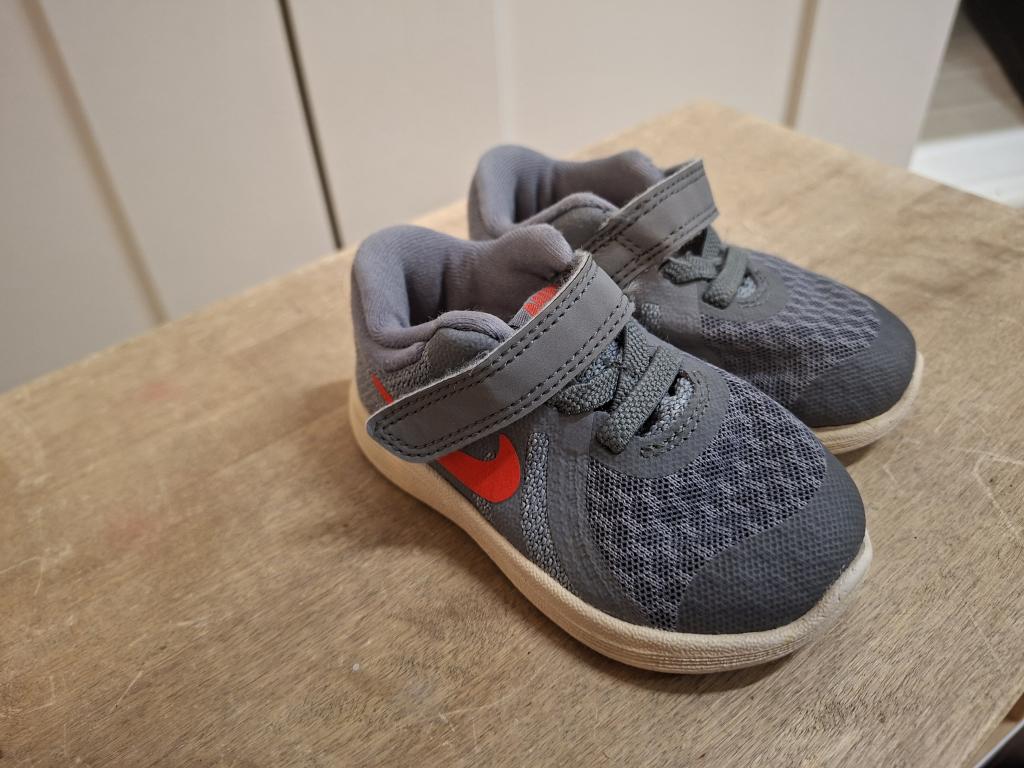 Nike sneakers