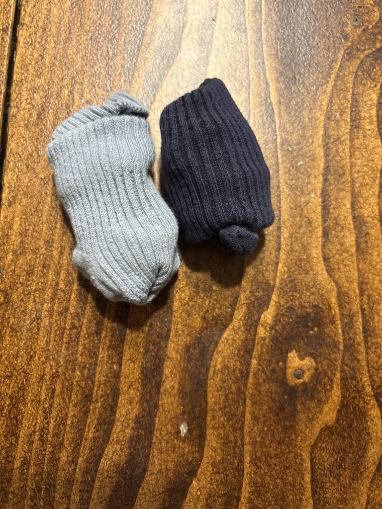Baby strømper