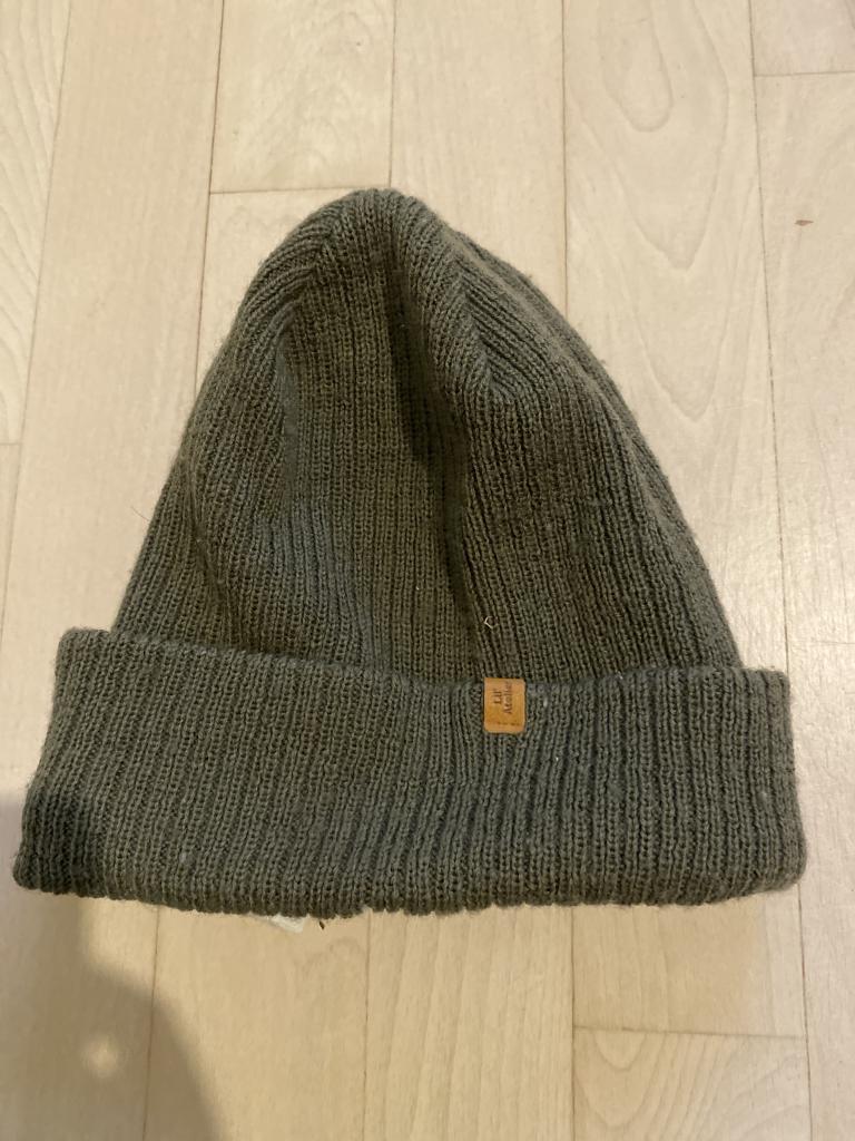 Lil' Atelier hue 1-2 år