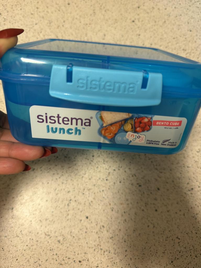 Sistema madkasse