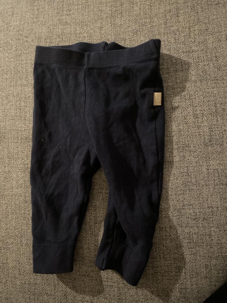 Petit SS leggings 68