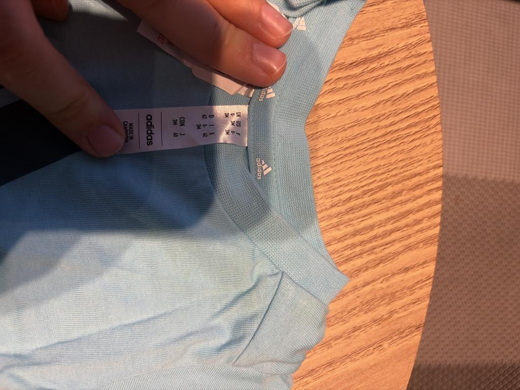 Adidas sæt 62
