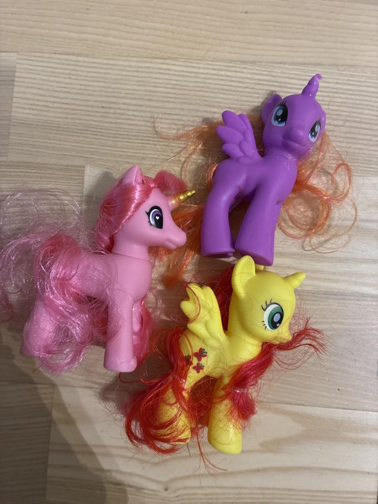 3x unicorn