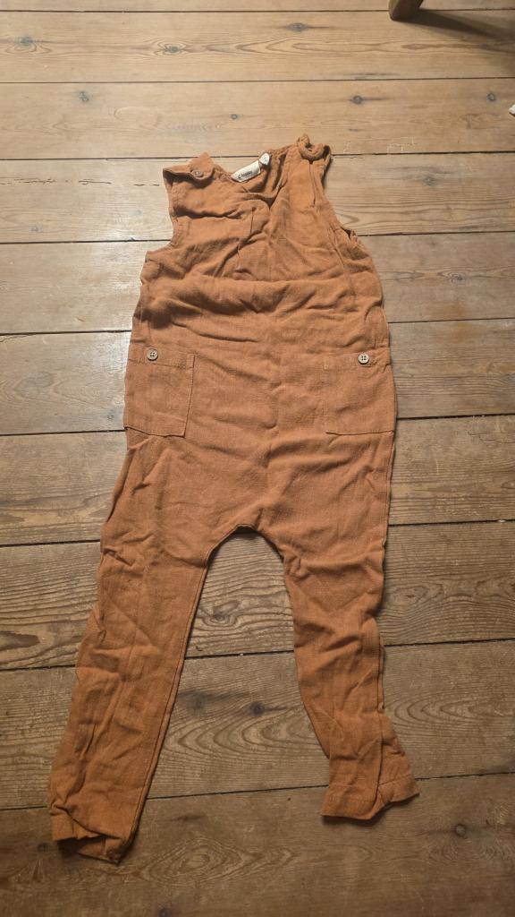 Lil' Atelier heldragt 86