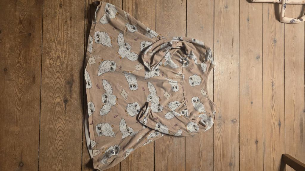 H&M Harry Potter kjole74