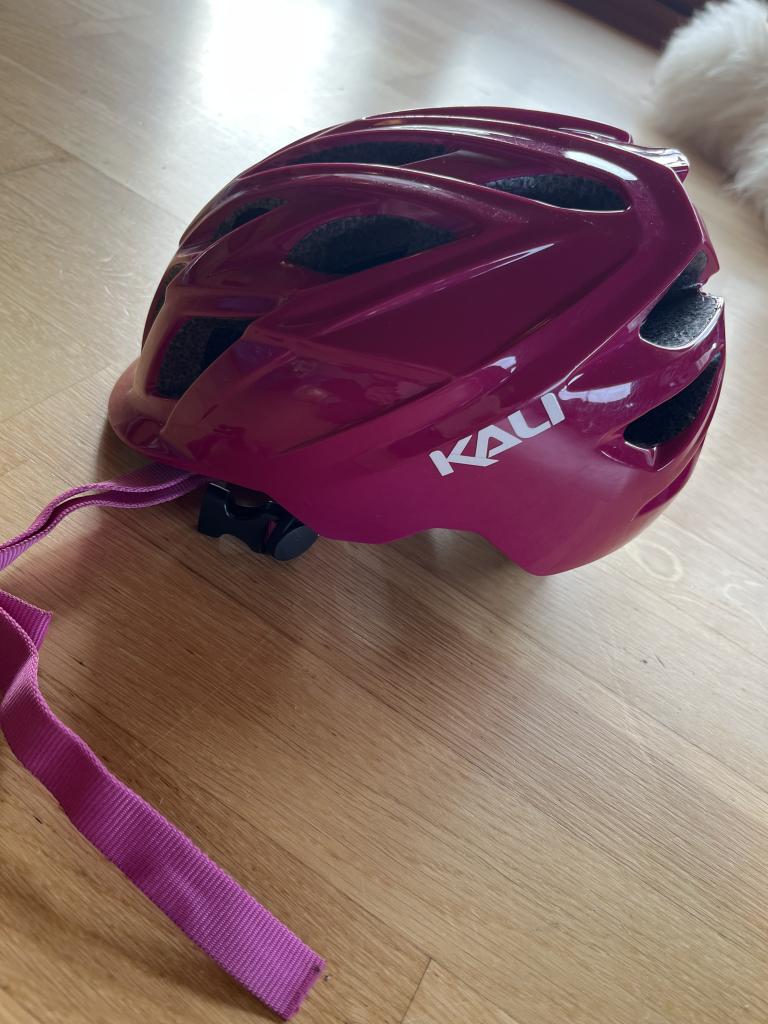 Cykelhjelm