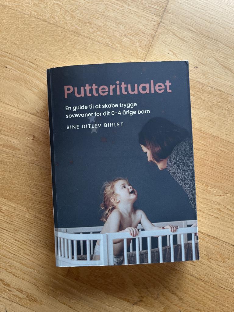 Bog putteritualet