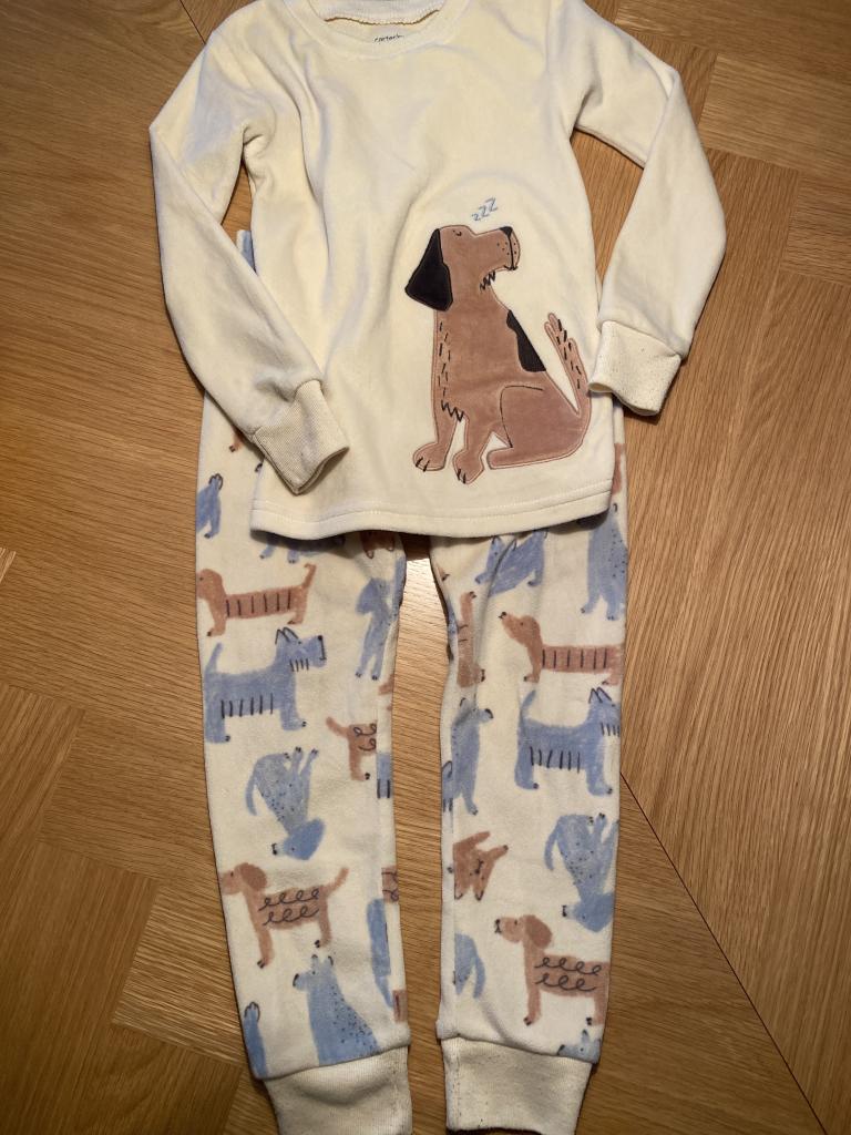 Carter's nattøj ca.str.98