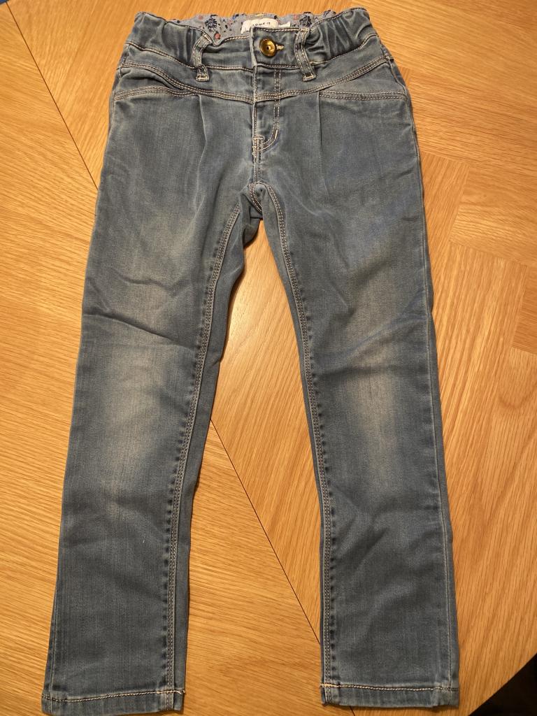 Name It jeans