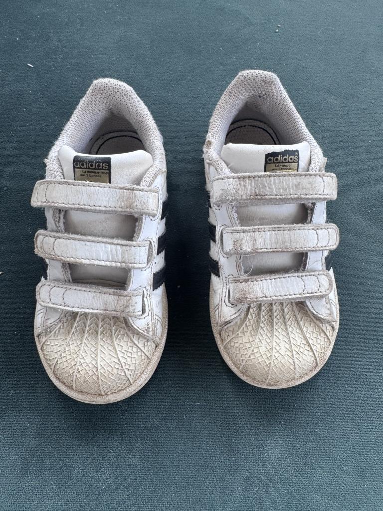 Adidas sneakers