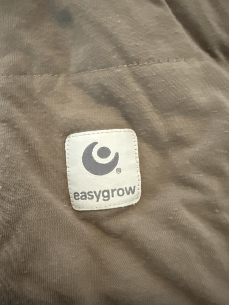 Easygrow sovepose