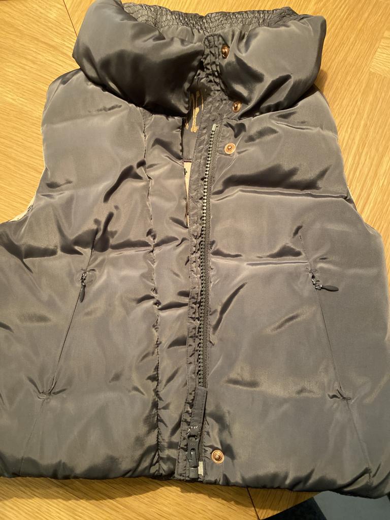 PompDeLux vest 86-92