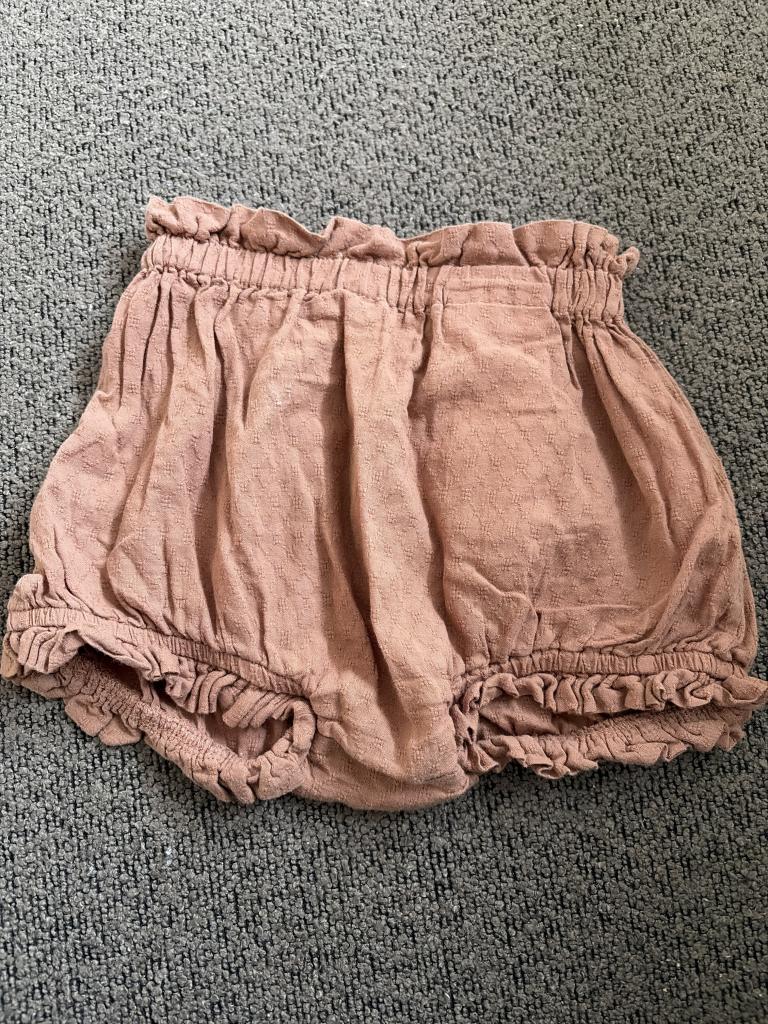 Lil Atelier shorts 74
